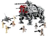 75337 LEGO Star Wars AT-TE Walker thumbnail image