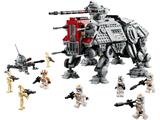 75337 LEGO Star Wars AT-TE Walker