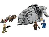75338 LEGO Star Wars Andor Ambush on Ferrix