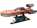 75341 LEGO Star Wars Luke Skywalker's Landspeeder