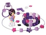 7535 LEGO Clikits Groovy Grape Jewels-n-More