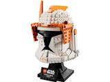 75350 LEGO Star Wars Helmet Collection Clone Commander Cody Helmet
