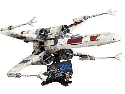 75355 LEGO Star Wars X-wing Starfighter