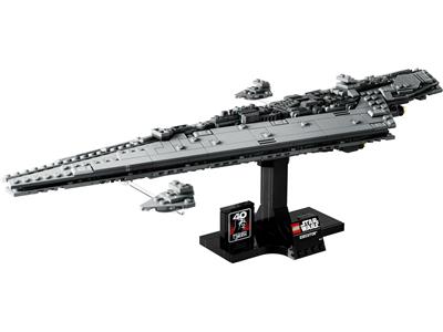 75356 LEGO Star Wars Executor Super Star Destroyer thumbnail image