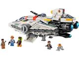 75357 LEGO Star Wars Ahsoka Ghost & Phantom II