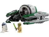 75360 LEGO Star Wars The Clone Wars Yoda's Jedi Starfighter