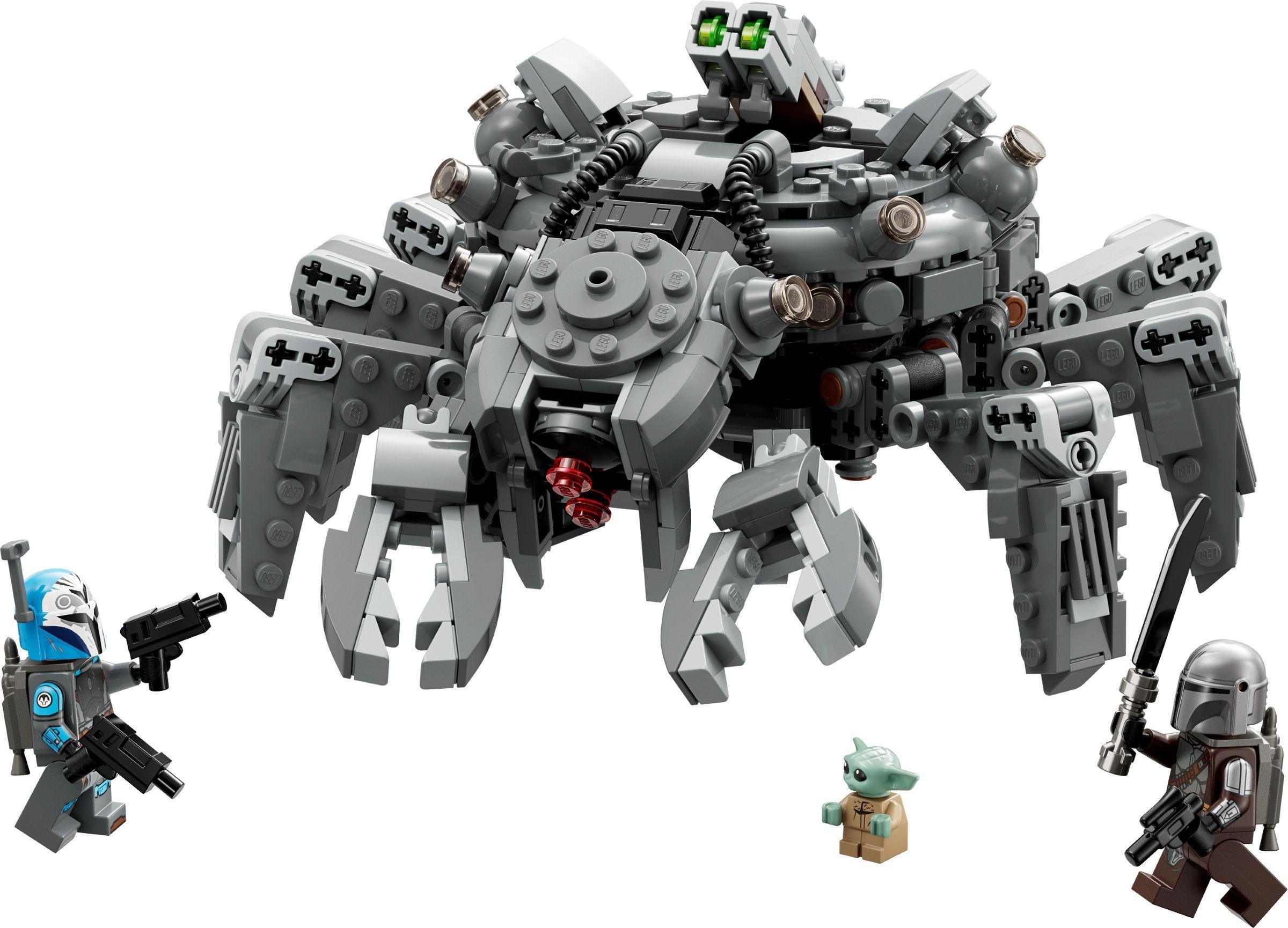 Lego 75299 online cena