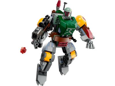 75369 LEGO Star Wars Boba Fett Mech thumbnail image