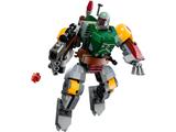 75369 LEGO Star Wars Boba Fett Mech