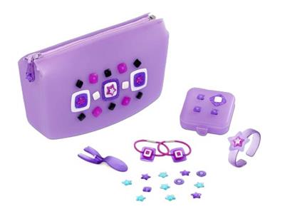 7537 LEGO Clikits Cool Carry-All Set