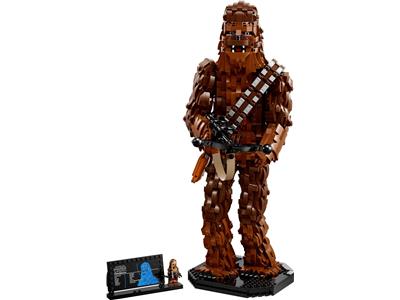 75371 LEGO Star Wars Chewbacca thumbnail image