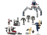 LEGO® Star Wars™ 501st Clone Troopers™ Battle Pack - 75345 – LEGOLAND New  York Resort