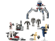 Clone Trooper & Battle Droid Battle Pack thumbnail