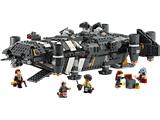 75374 LEGO Star Wars Skeleton Crew The Onyx Cinder