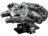 75375 LEGO Star Wars Starship Collection Millennium Falcon