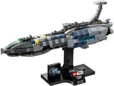 75377 LEGO Star Wars Starship Collection Invisible Hand