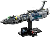 75377 LEGO Star Wars Starship Collection Invisible Hand