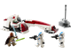 BARC Speeder Escape thumbnail