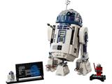 75379 LEGO Star Wars Buildable R2-D2