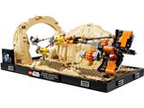 75380 LEGO Star Wars Mas Espa Podrace