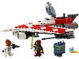 75388 LEGO Star Wars Rebuild the Galaxy Jedi Bob's Starfighter