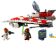 Jedi Bob's Starfighter thumbnail