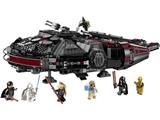75389 LEGO Star Wars Rebuild the Galaxy The Dark Falcon