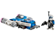 Captain Rex Y-Wing Microfighter thumbnail