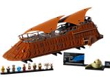 75397 LEGO Star Wars Jabba's Sail Barge