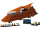 75397 Jabba's Sail Barge