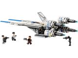 75399 LEGO Star Wars Andor Rebel U-Wing Starfighter