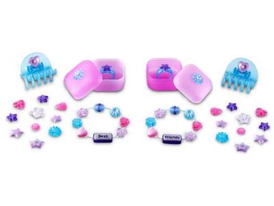 7540 LEGO Clikits Friends 4-Ever Jewels & More