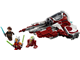 Ahsoka's Jedi Interceptor thumbnail