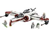 75402 LEGO Star Wars ARC-170 Starfighter