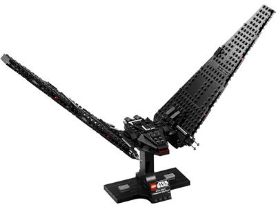 75406 LEGO Star Wars Starship Collection Kylo Ren's Command Shuttle thumbnail image