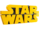 Brick-Built Star Wars Logo thumbnail