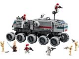 75413 LEGO Star Wars The Clone Wars Republic Juggernaut