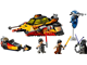 The Force Burner Snowspeeder thumbnail