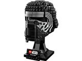 75415 LEGO Star Wars Helmet Collection Kylo Ren Helmet