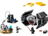 75421 LEGO Star Wars SMART Play Darth Vader’s TIE Fighter