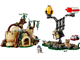 Yoda's Hut and Jedi Training thumbnail