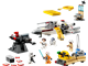 75423 Luke’s Red Five X-wing