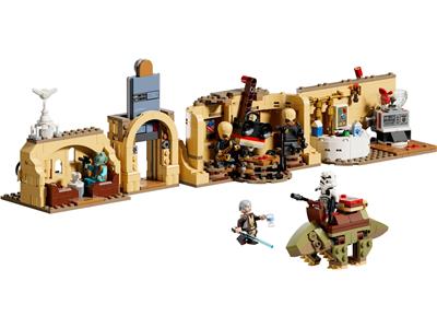 SMART Play: Mos Eisley Cantina - Image 1