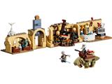 75425 LEGO Star Wars SMART Play Mos Eisley Cantina