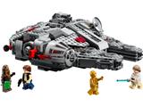75426 LEGO Star Wars SMART Play Millennium Falcon