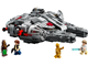 Millennium Falcon thumbnail