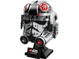 75429 LEGO Star Wars Helmet Collection AT-AT Driver Helmet