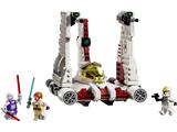 75432 LEGO Star Wars The Clone Wars V-19 Torrent Starfighter