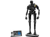 75434 LEGO Star Wars Andor K-2SO Security Droid