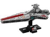75441 LEGO Star Wars Starship Collection Venator-Class Attack Cruiser